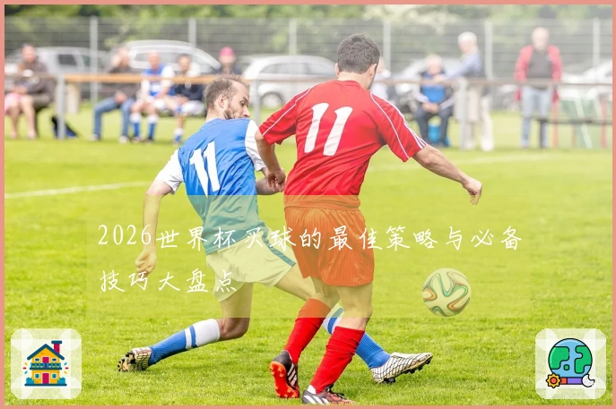 2026世界杯买球的最佳策略与必备技巧大盘点