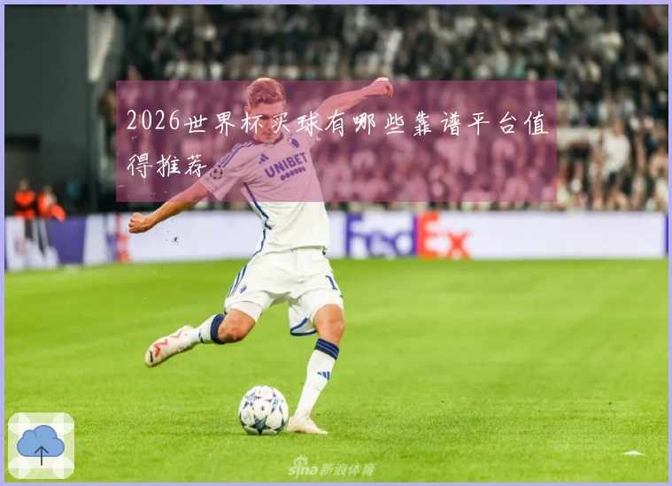 2026世界杯买球有哪些靠谱平台值得推荐