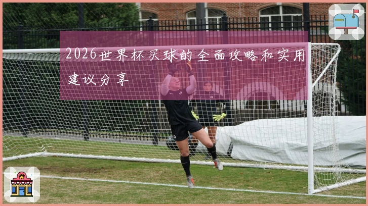 2026世界杯买球的全面攻略和实用建议分享