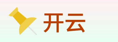开云 logo